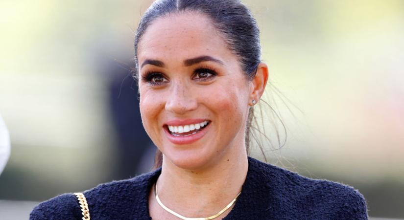 Meghan Markle felfedte a valódi vezetéknevét – titokban évek óta ezt használja