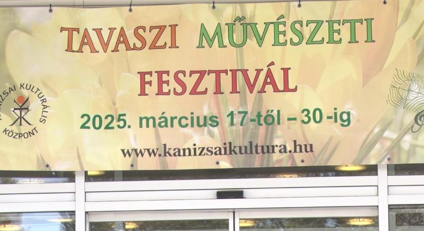 Ónodi Eszter, Nyáry Krisztián, Sütő András - hamarosan indul a művészeti fesztivál Nagykanizsán