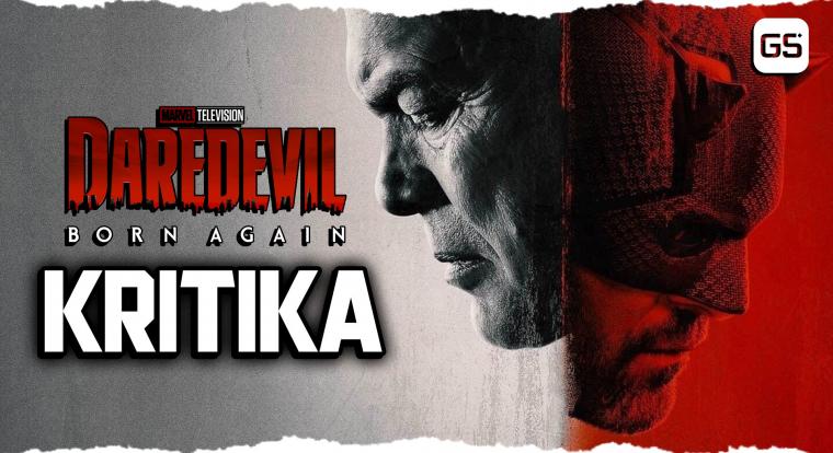 A Daredevil: Újjászületés gyakorlatilag minden rajongói álmot valóra váltott