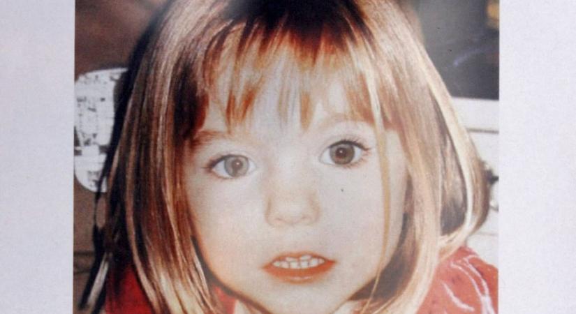 Új fejlemény Madeleine McCann ügyében: Előre megtervezték az elrablását