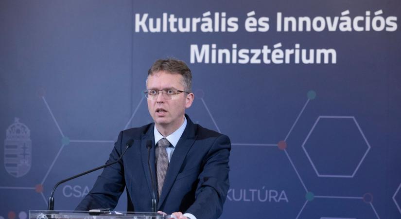 Hankó Balázs: Márciusban útjára indul a Határtalan program