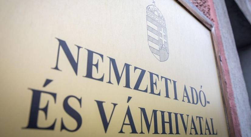 Szja-bevallás: több mint ötmillió magánszemélynek készíti el a tervezet a NAV