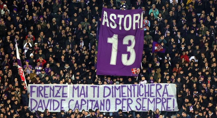 Börtönbe küldik az orvost, aki elmulasztotta a lehetőséget, hogy megmentse Davide Astori életét