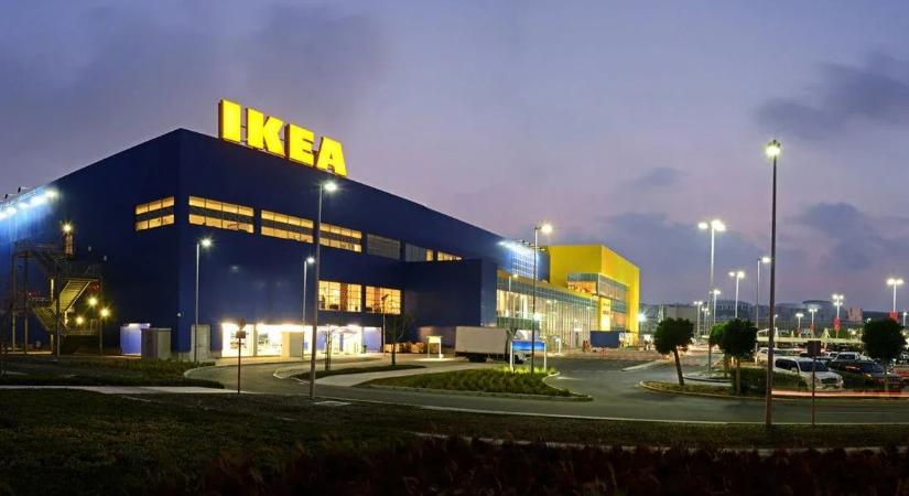 Ikea, Aldi, Lidl: várható valamelyik nyitása a közeljövőben Fejérben?