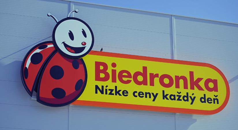 Megnyílt a Biedronka üzletlánc első szlovákiai boltja