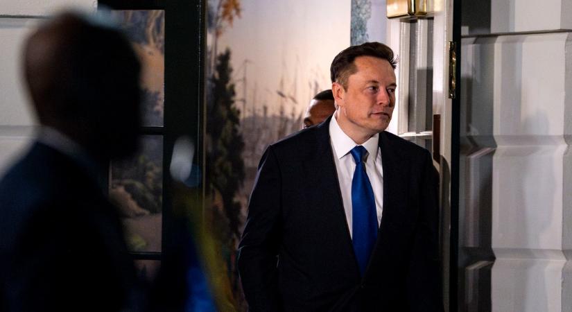 Elon Musk keresetét elutasította a bíró, hogy megakadályozzák az OpenAI profitorientálttá változását