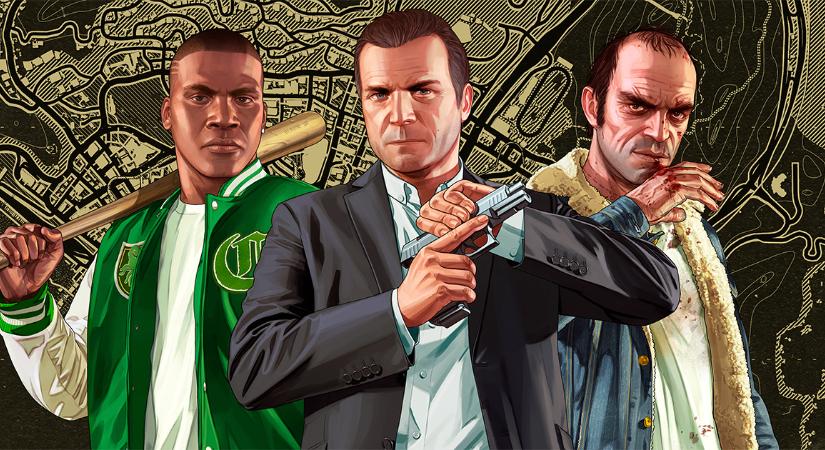 Nem túl elégedettek a rajongók a GTA 5 PC-s next-gen frissítéssel