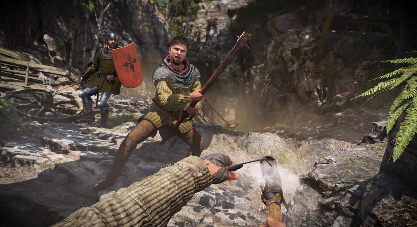 Kingdom Come: Deliverance 2 - Sokak által várt funkcióval bővül hamarosan a középkori szerepjáték