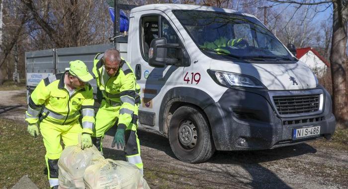 Zöldebb zártkertek: új szolgáltatással segít a GYHG!