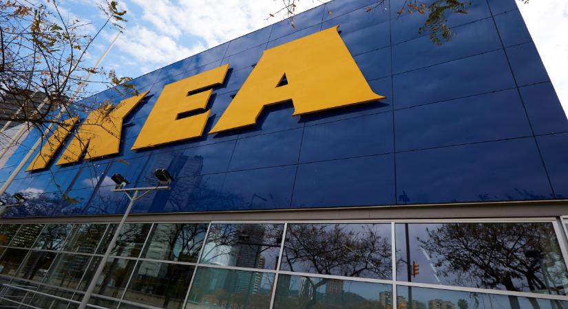 Életveszély miatt adott ki figyelmeztetést az IKEA