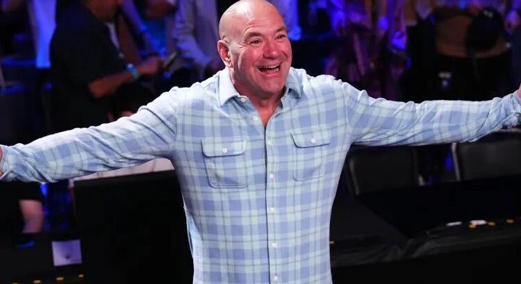 Dana White belépett az ökölvívó piacra, egy új bokszligát hozott létre