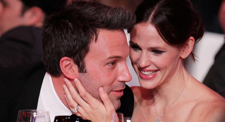 Ismét egy párt alkot Ben Affleck és Jennifer Garner?