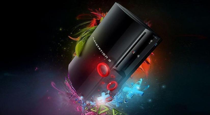 Váratlanul frissítést kapott az idén 19 éves PlayStation 3