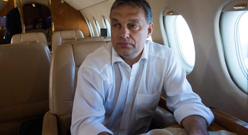 Behajtanák Orbán családján a Maldív-szigeteki utat