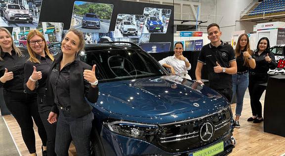 Utolérte a válság a kecskeméti Mercedes-dolgozókat: csak 800 ezer forintot kapnak