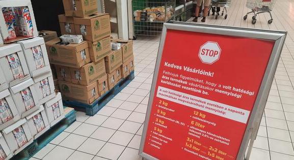 Megjött az Auchan válasza Nagy Mártonnak