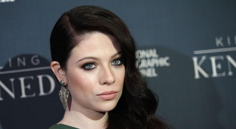 Michelle Trachtenberg már járni is alig tudott a halála előtt