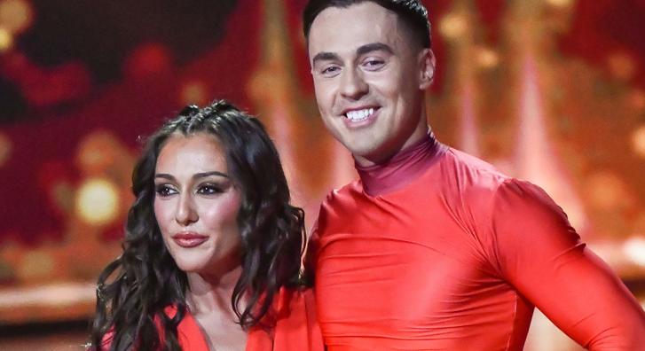 Hegyes Berci öt év után otthagyhatja a Dancing with the Stars-t