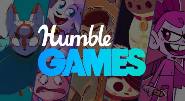 Jövő héten lesz a következő Humble Games Showcase