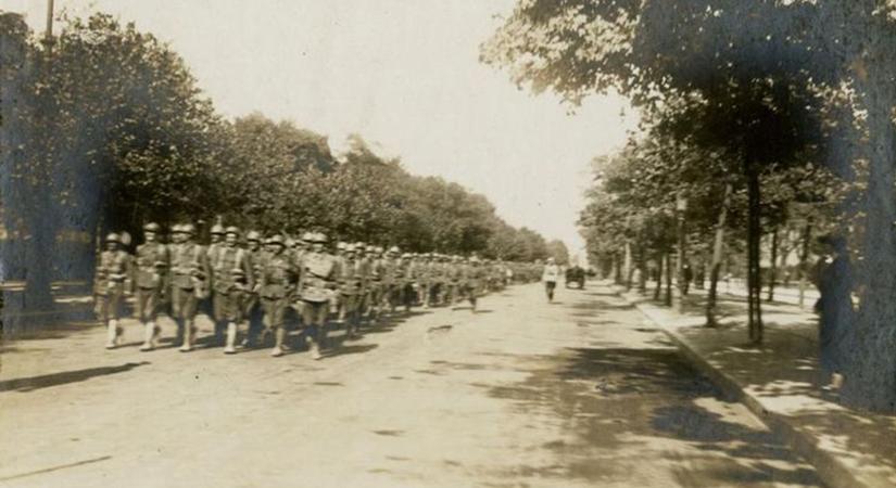 Megrázó könyv jelent meg: így fosztották ki a románok Magyarországot 1919-ben