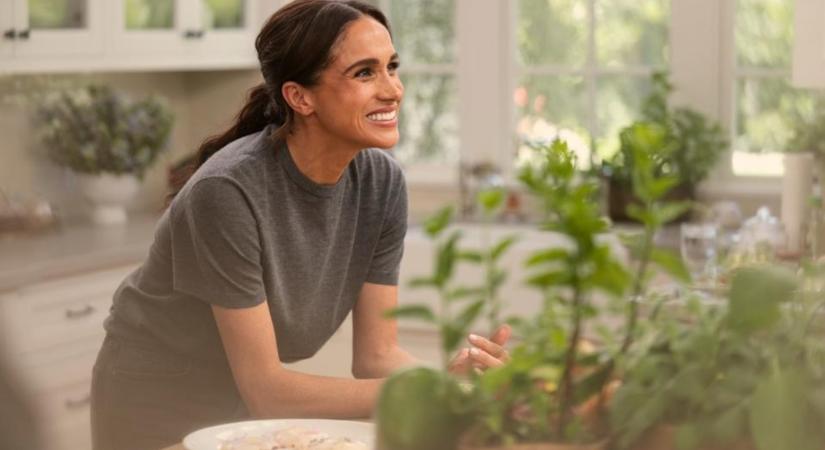 Meghan Markle hazudott a féltestvére szerint a Netflix sorozatában