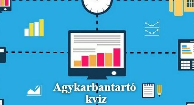 Agykarbantartó kvíz - Ezt a zsenimágnest tízből legalább nyolc ember jól tölti ki