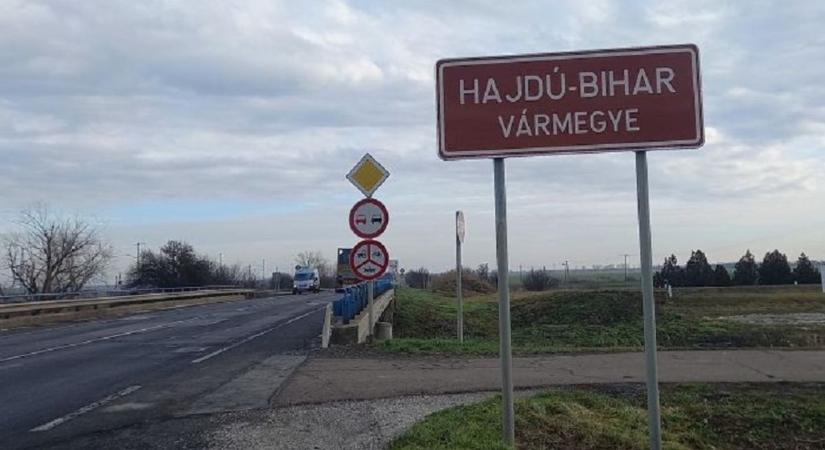 Nagy a baj? Hajdú-Bihar is a fertőzött vármegyék között van