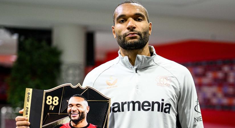 Nemet mondott a Bayern Münchennek, kiszivárgott, hova igazolna Jonathan Tah