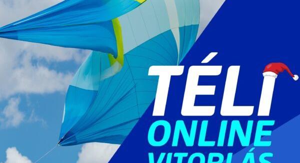 A sportmenedzsment kihívásai a vitorlázásban – Téli Előadássorozat