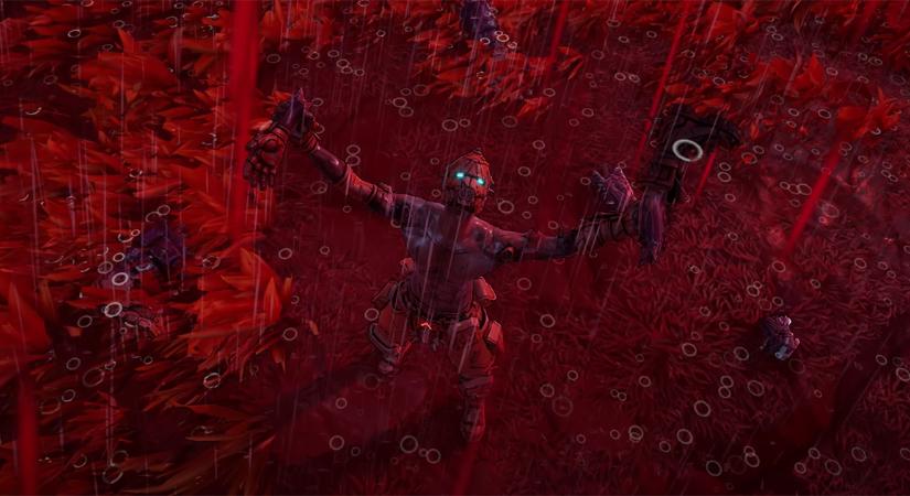A Gearbox feje nem kér a károgókból, különben a Borderlands 4 issza meg a levét