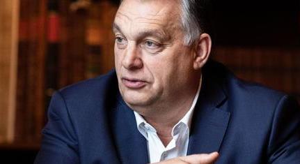 Financial Times: időhöz juthat Orbán