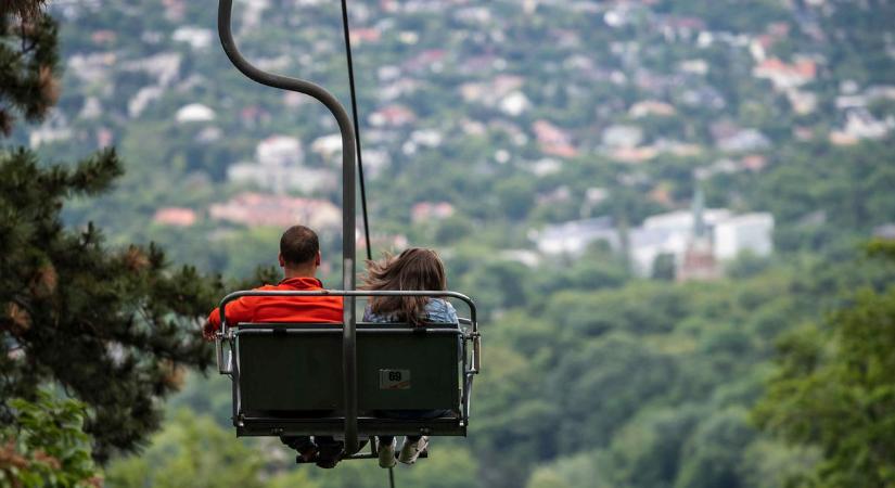 A libegő és a fogaskerekű sem fontos a fővárosnak