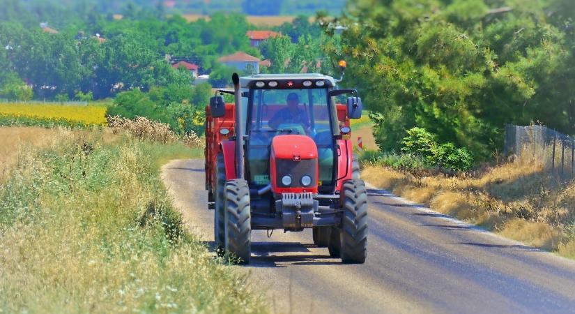 Figyelmeztetés: veszélyes járművek lepik el a magyar utakat