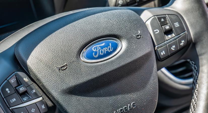 Nagyon tör előre a Ford és a BYD: itt a friss toplista, ezek Magyarország kedvenc autói 2025-ben