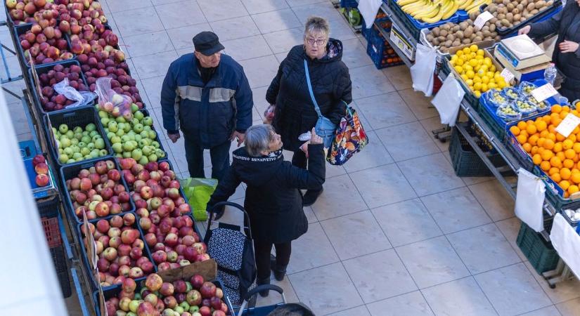 Hétezer forint is lehet kilója, mégis vinni fogják, mint a cukrot