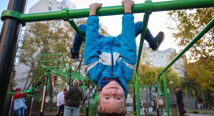 Engedjünk a tavasz csábításának: hétvégén menjünk ki a szabadba!