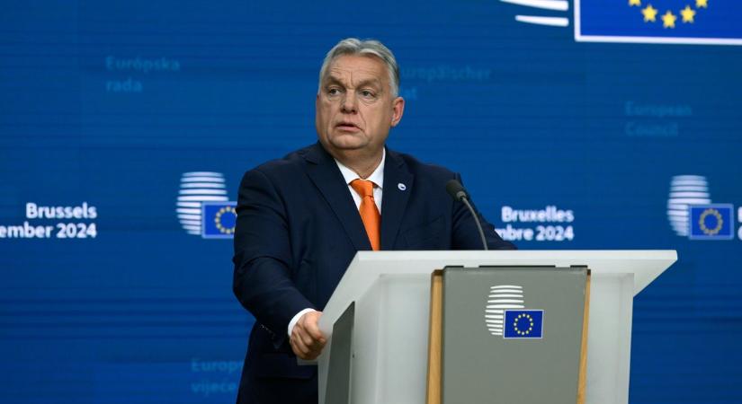 Orbán Viktor is részt vesz a rendkívüli csúcstalálkozón Brüsszelben