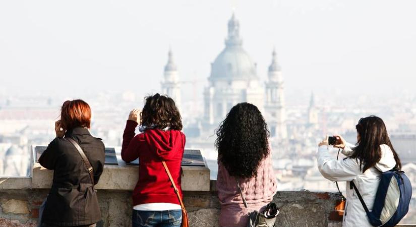 Ettől félnek a turisták, mielőtt Magyarországra látogatnak: érdekes véleményt fogalmaztak meg rólunk