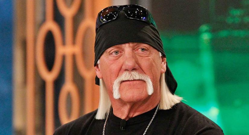 Ő az a 25 évvel fiatalabb csúcsbombázó, akit Hulk Hogan feleségül vett