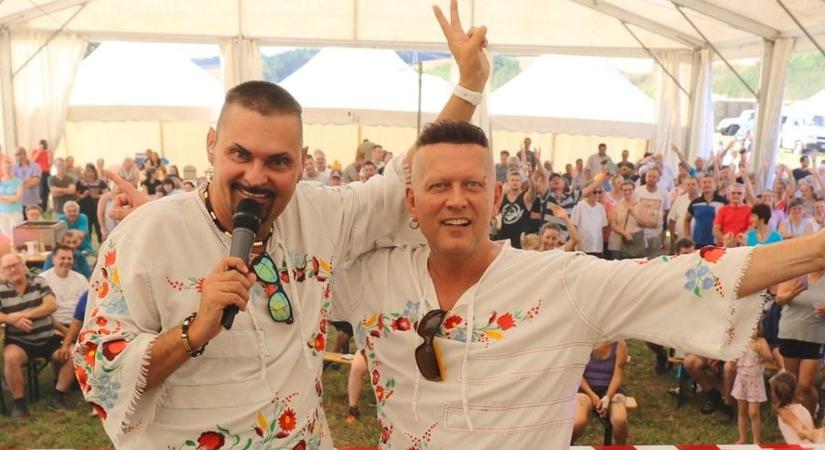 Tekknő Miki MC Hawerról: „Azt nem mondom, hogy ő a követendő példa, nem örülnék, ha ő lenne az orvosom”