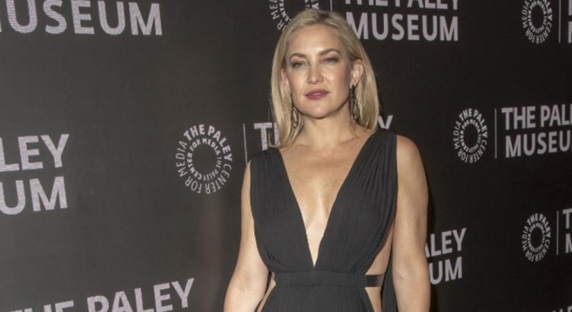 Kate Hudson elárulta, miért nem akar feleségül menni a vőlegényéhez