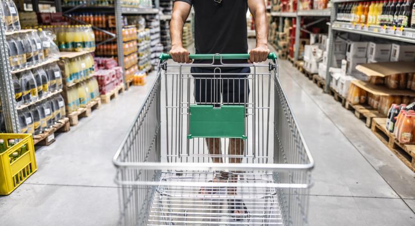 Megjött a várva várt hír a boltokból