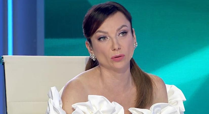 Rúzsa Magdi a traumái feldolgozásáról és a hármas ikreiről: „Nagyon jó, hogy jöttek, mert kezdtem elmenni olyan irányba, ami nem feltétlenül jó”