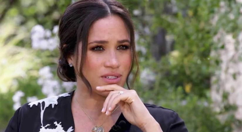 Döbbenetes botrány, kitálalt Meghan Markle testvére: „Ez is csak egy a sok kamu sztori közül”