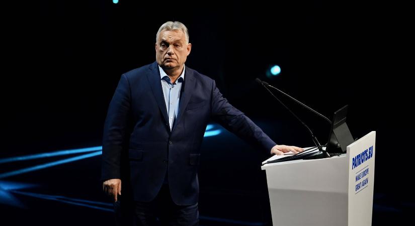 „Nem akarok fenyegetőzni” - Orbán Viktor évekkel ezelőtt is a lehetséges kétharmadról beszélt