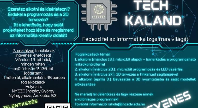 Az ingyenes szakkörön kiderül, hogyan lehet a fényt vezérelni