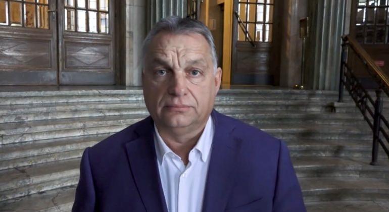 Elárulták, miért nevezte Orbán Viktor "asszonyságnak" a Nobel-díjra is esélyes magyar kutatót