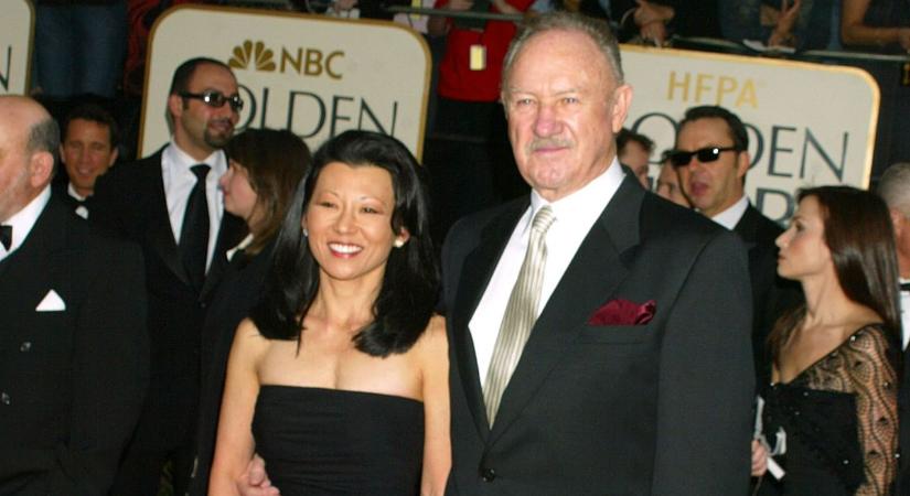 Gene Hackman unokaöccse megtörte a csendet: ezt gondolja a sztár családja a rejtélyes halálesetről