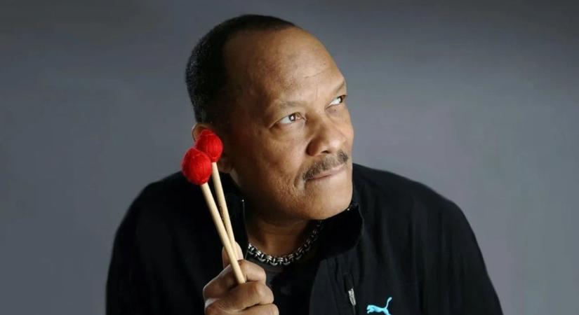 Elhunyt Roy Ayers világhírű dzsesszmuzsikus