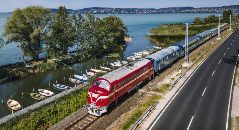 Több északnyugati városban változik a vasút-üzemeltető